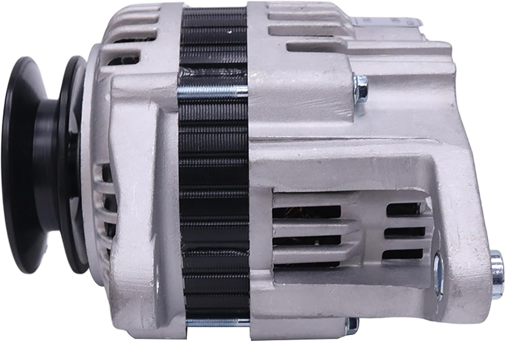 12V Alternator 8972283181 8972012810 for Isuzu Engine 4JB1 4JG1 Doosan Daewoo