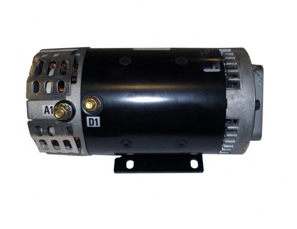 Snorkel 3087790,PUMP MOTOR,12 - 24 VOLT DC