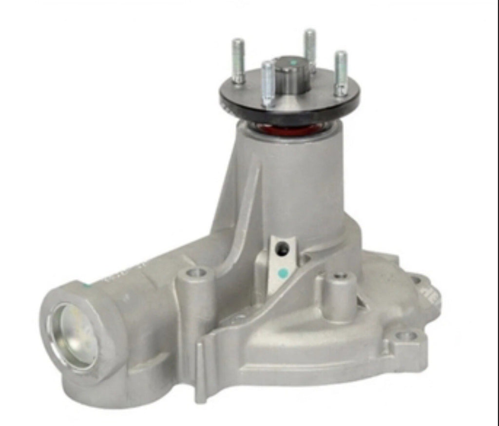 Doosan Forklift Water Pump W/Gasket 400921-00398 For PSI 2.0L & 2.4L Engines