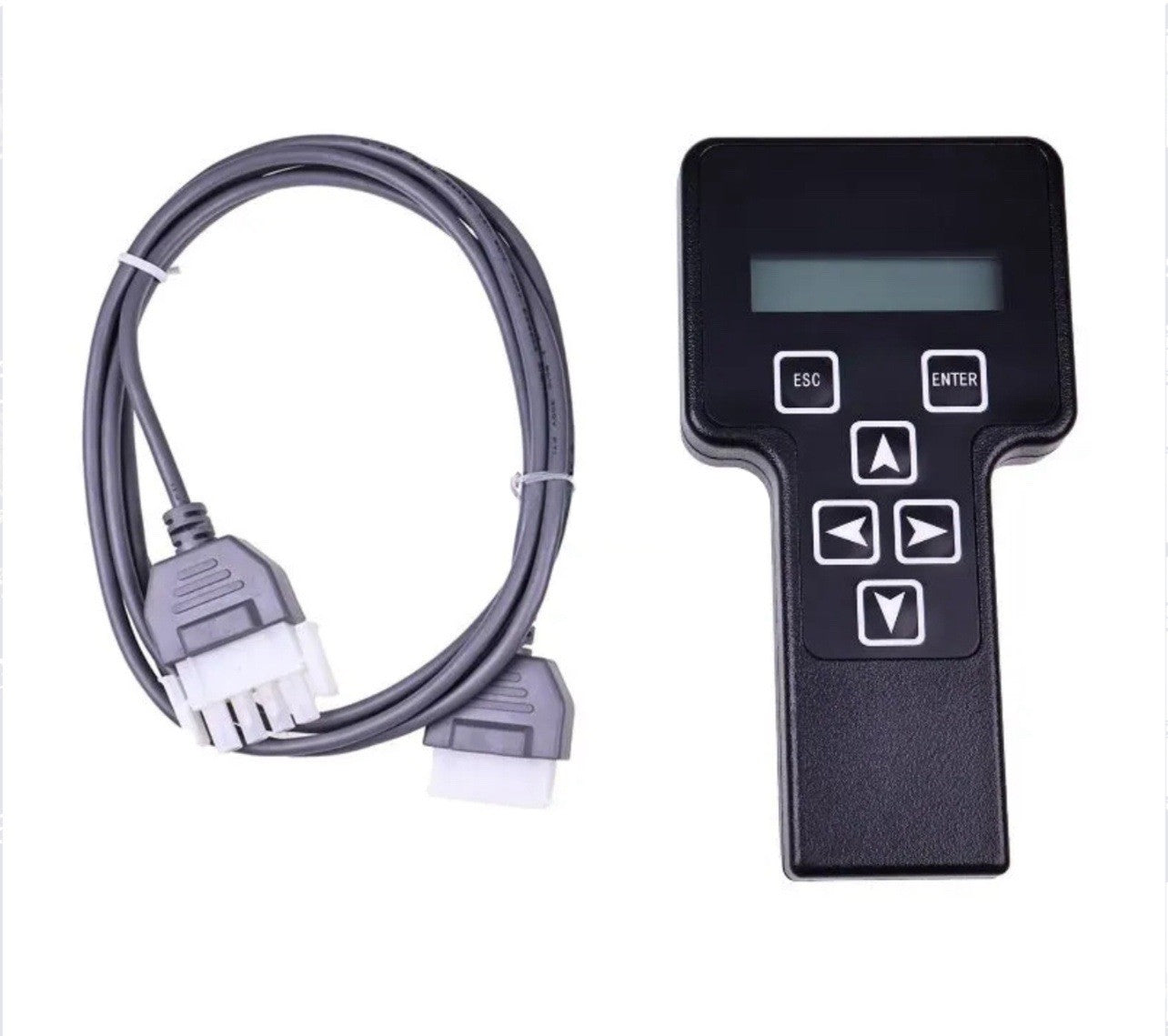 Handheld Analyzer & Cable Kit 1001249695 2901443 1600244 for JLG Boom Lift