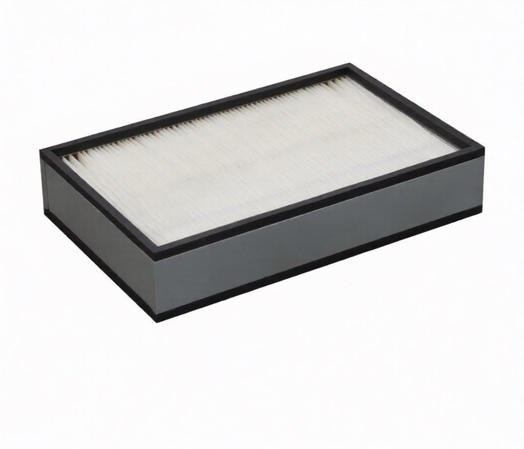Tennant Panel Filter 1037209AM (62 Pleats) | Replaces 375210, 1037209 6100