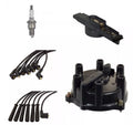 Forklift Tune Up Kit For Nissan TB45 Engine | W/Filters