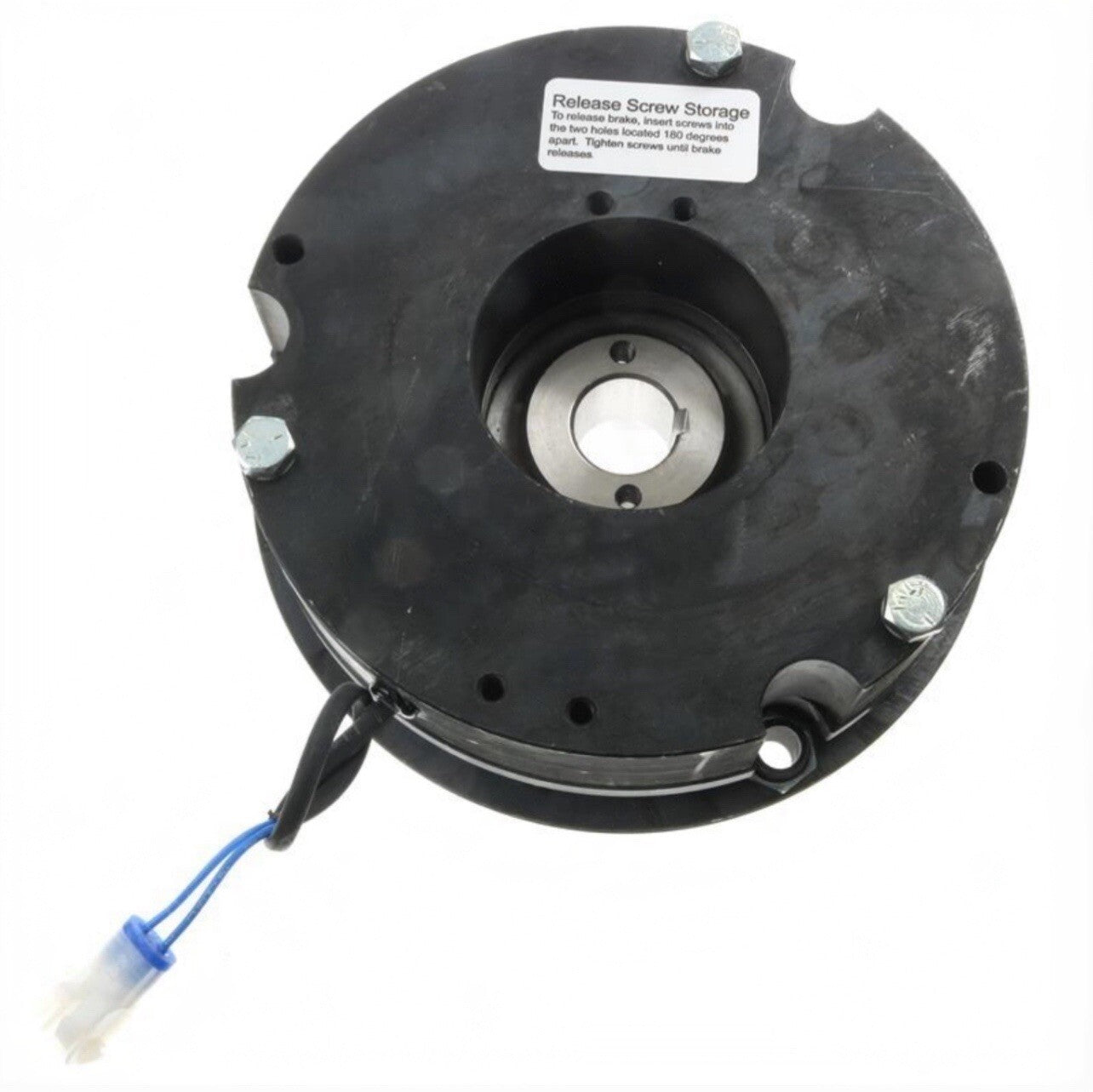 Raymond Reach 36V Brake Assembly 1065061