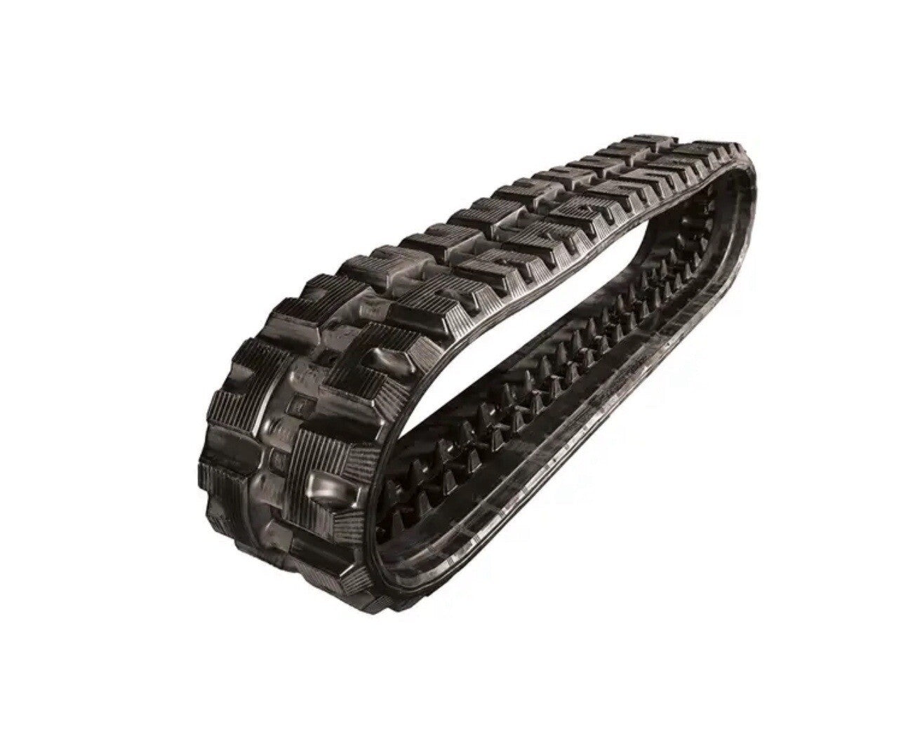 6680150 (SET OF 2)Rubber Track For Bobcat C-Pattern 450x86x52 864 T200T630 T650