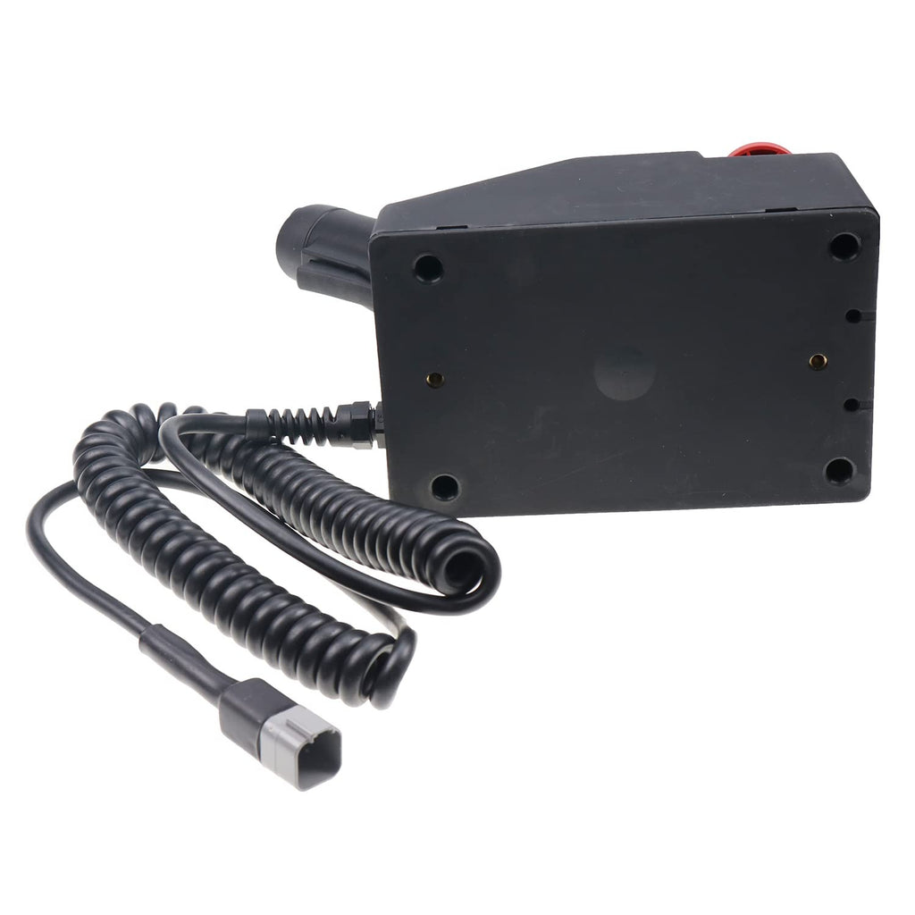 Generation 6 Proportional Control Box 1256727GT for Genie GS-2032 GS-2046