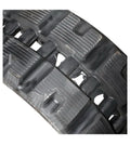 2-Tracks KUBOTA Rubber track SVL65, SVL75 SVL75-2 SVL75-2C 320x86x52 Heavy-Duty