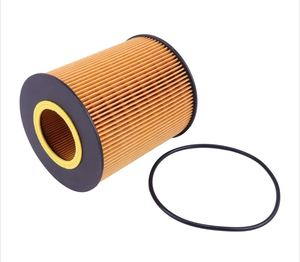 John Deere Engine Oil Filter RE509672 for 6081 6090 6068 Engines