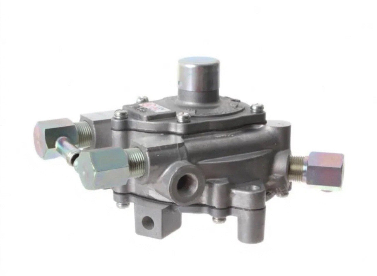 97482GT LPG Regulator For Genie | Kubota DF-752 Engine
