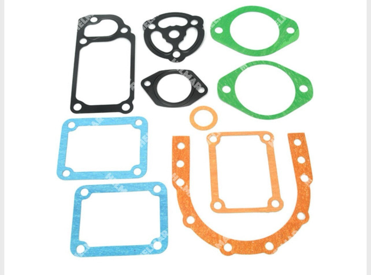 04111-2033171 Toyota Forklift Engine Overhaul Gasket Set For 2Z Engine