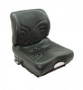 Grammer Vinyl Suspension Forklift/Tractor Seat MSG20 W/SWITCH