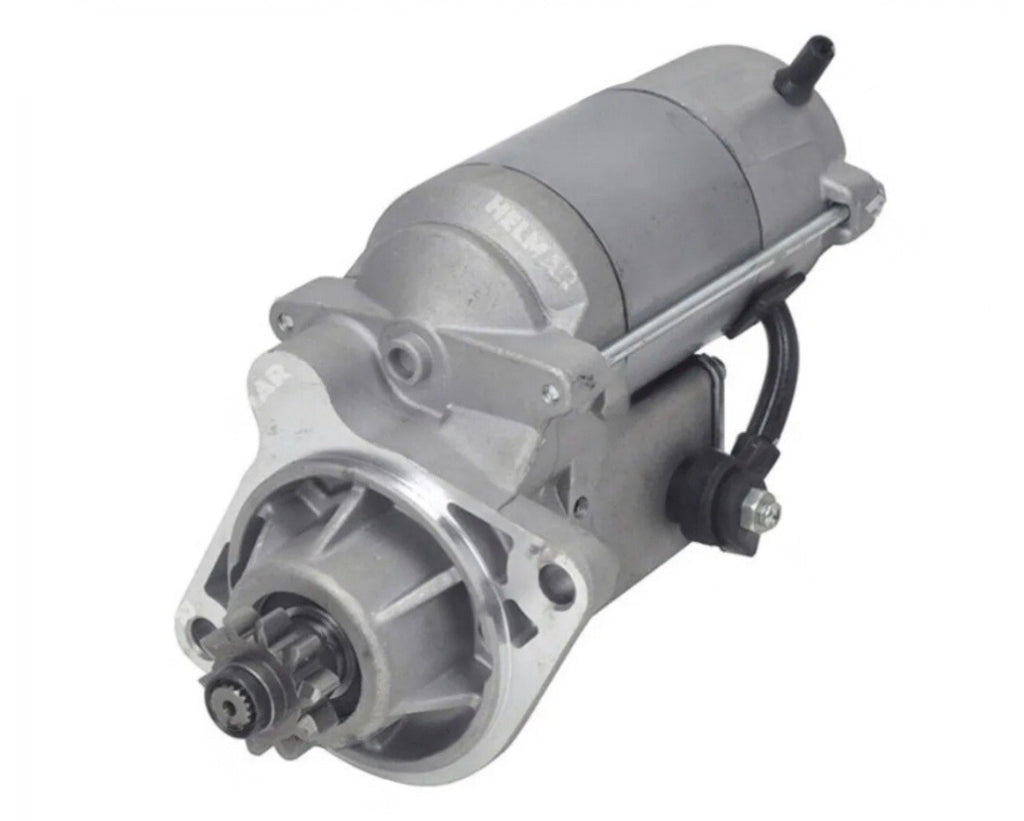 1383240 Starter For Hyster Forklift With GM 4.3 Engine