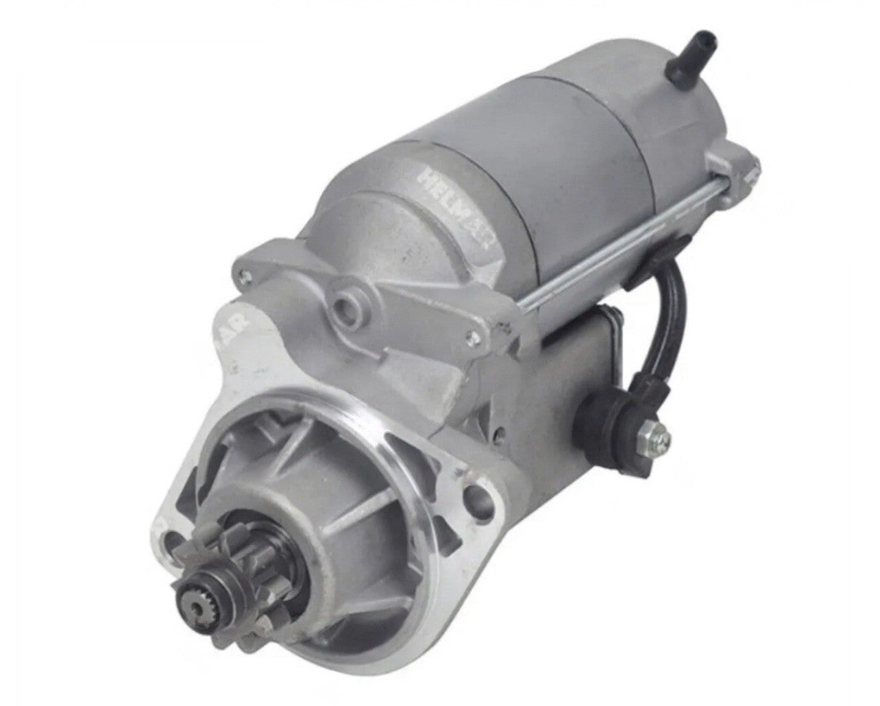 1383240 Starter For Hyster Forklift With GM 4.3 Engine