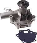 Water Pump MM409302 1273085C91 Compatible for Case IH Tractor 234 235 244 245