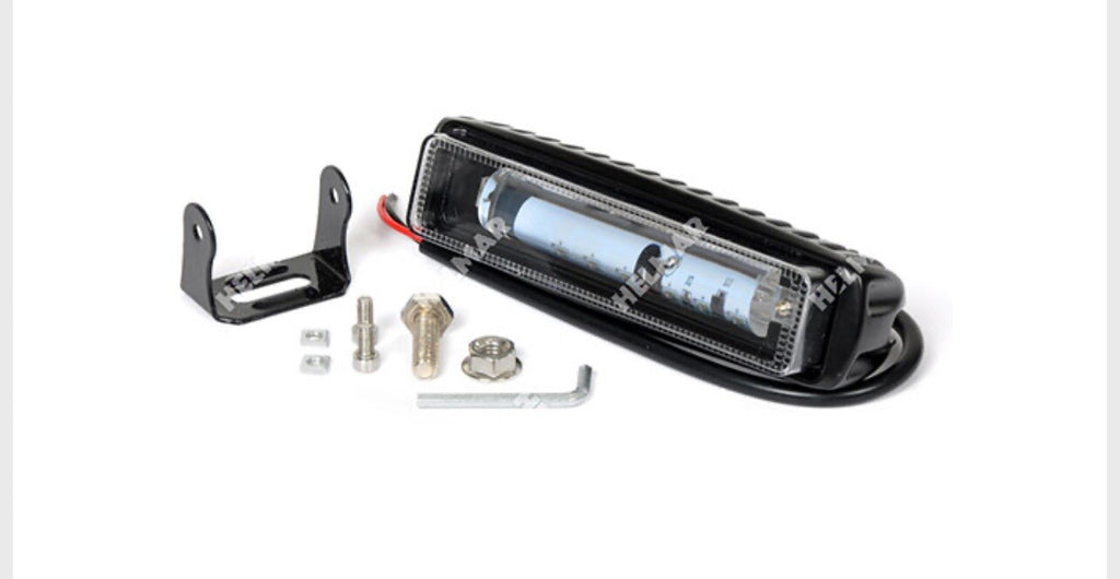 FORKLIFT SAFETY BLUE LINE WARNING LIGHT | 12-80V/LED | 62244B