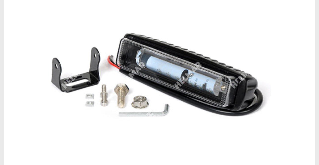 FORKLIFT SAFETY BLUE LINE WARNING LIGHT | 12-80V/LED | 62244B