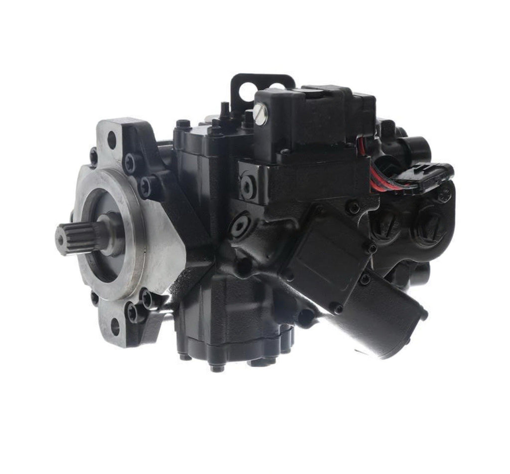 JLG 3600260, PUMP ASSEMBLY, HYDROSTATIC (Drive and Steer) (Pump Teeth = 15) 600S