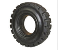 6.00-9 TRAXTER Tire Solid Forklift Tires (2 Tires) | 6.00x9 600x9 600-9