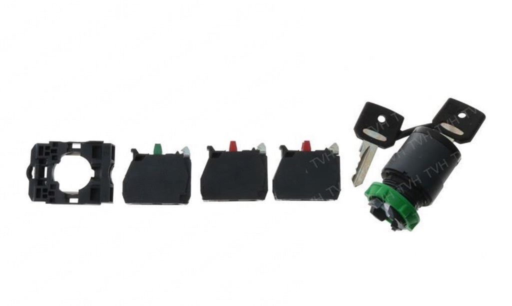 SJ194758 Fits SKYJACK KEY SWITCH - ASSEMBLY, SJIII3219