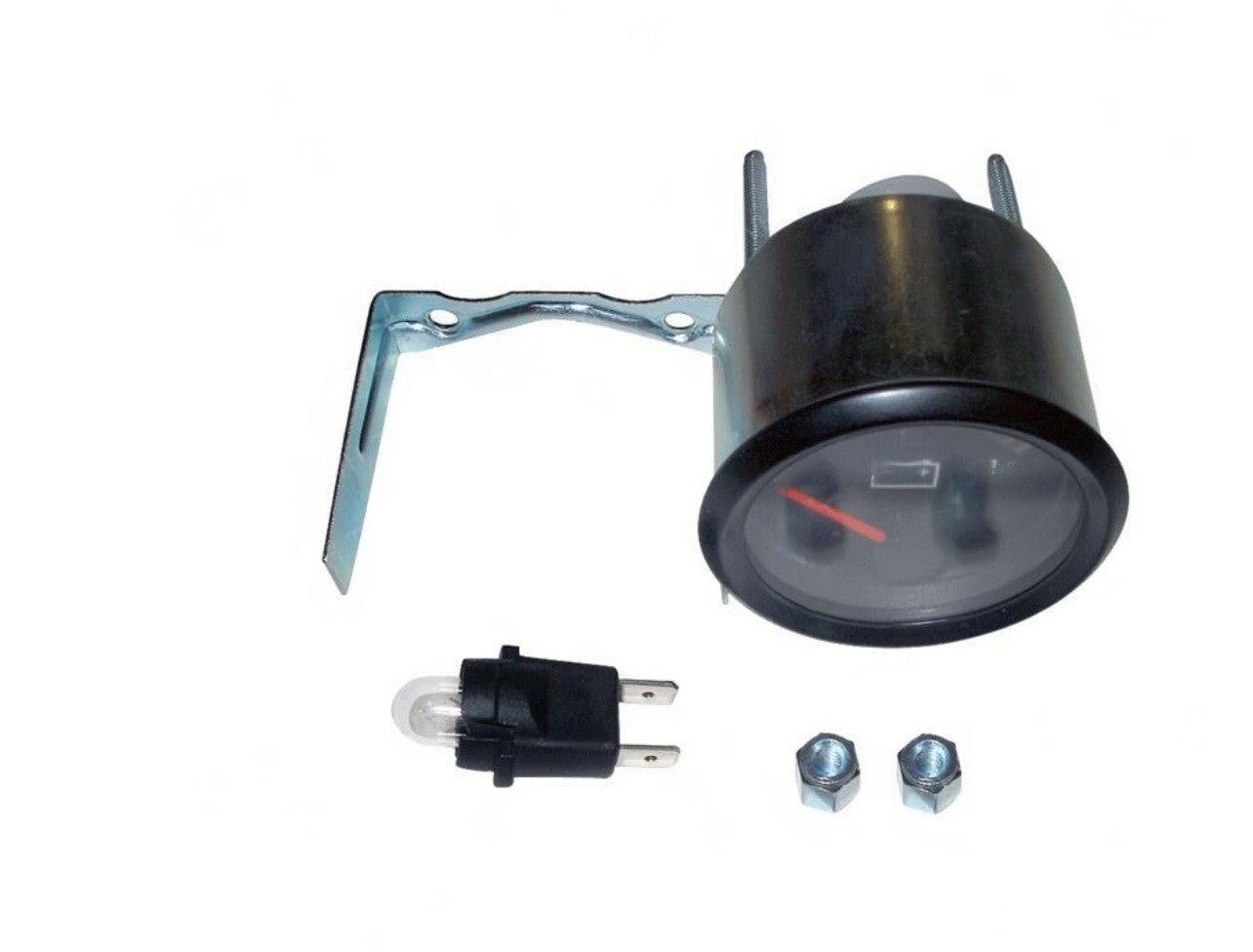 Genie 53761GT, GAUGE, VOLTAGE METER (8-16VDC)  Z34-22RT, Z60-34RT, S45, S60/65