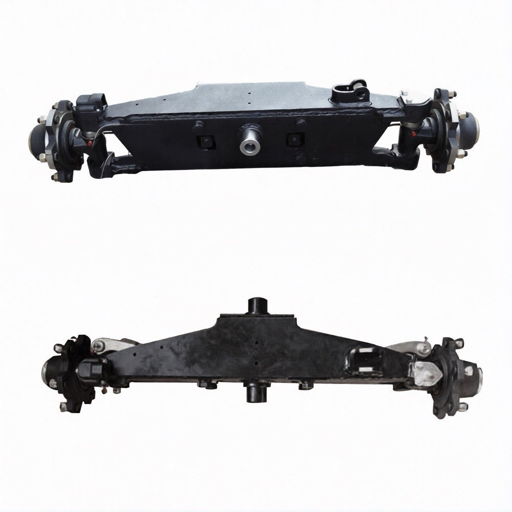 Rear Beam Axle Assembly 43110-U3502-71 for Toyota Forklift