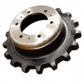 Drive Sprocket - 6 Hole Single Speed fits Bobcat T200 864 T300 T870 T630 7165109