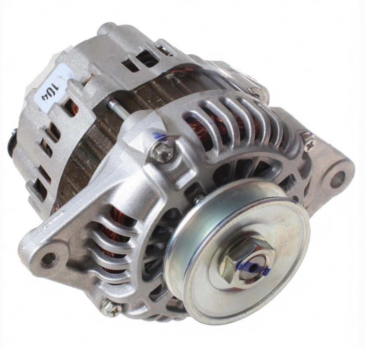 3979953 Alternator fits Caterpillar 236D 242D 246D 257D 259D 262D 277D 279D 287D