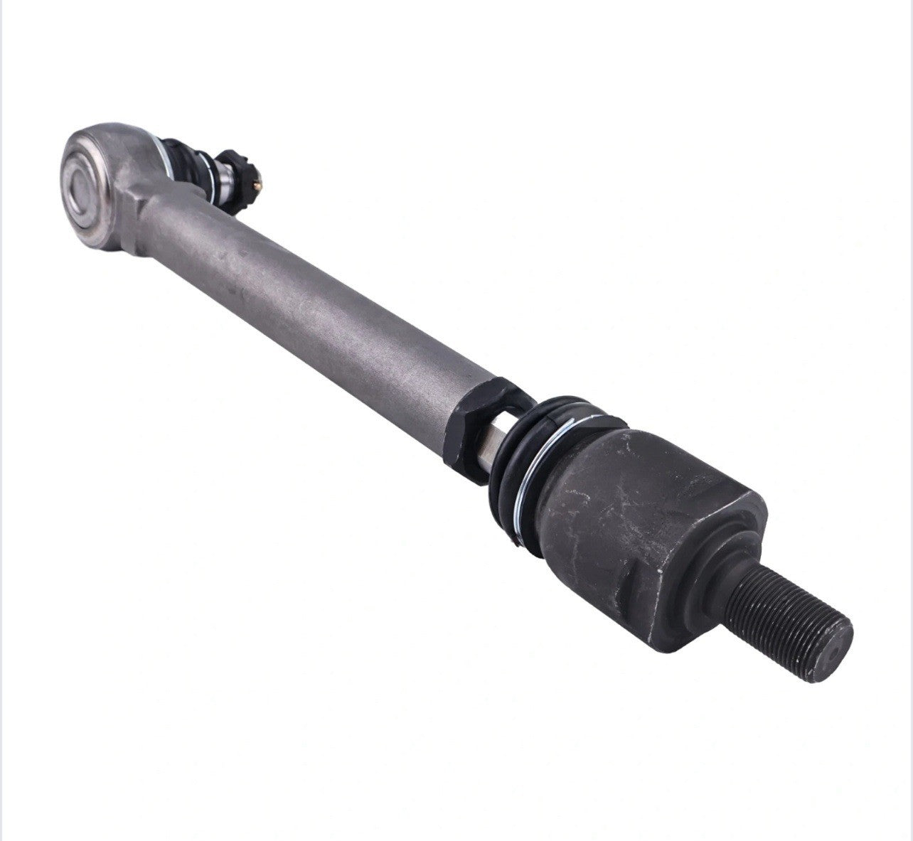 2Pcs Track Tie Rod 126/02253 126/01946 for JCB Loader 3C 3CX