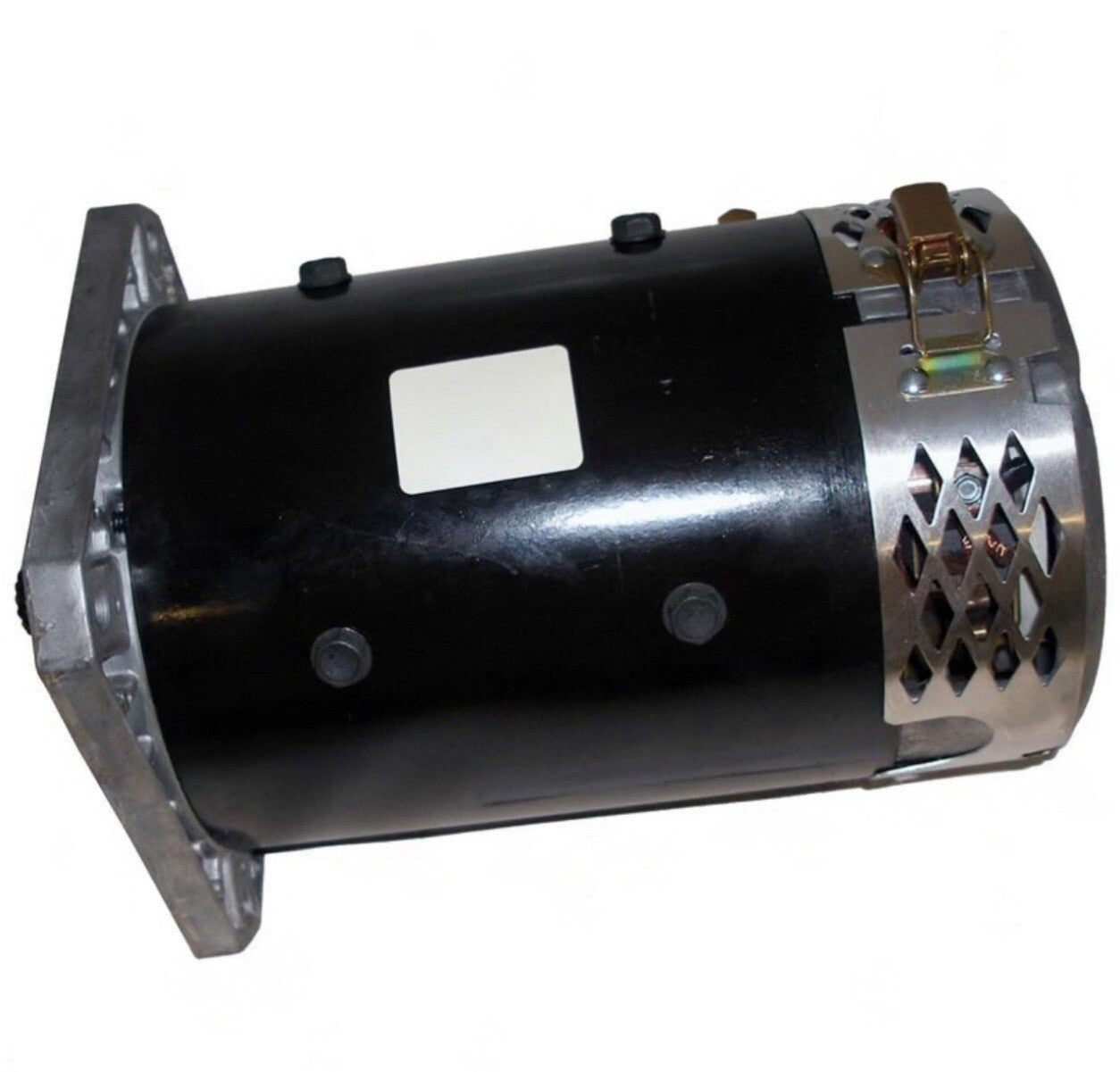 JLG 3160239, DRIVE MOTOR, TRACTION, DC, 24V