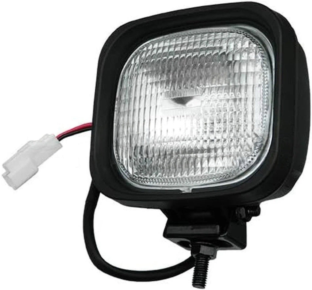 Forklift Head Lamp Assy 12V 56510-23600-71  Aftermarket - New