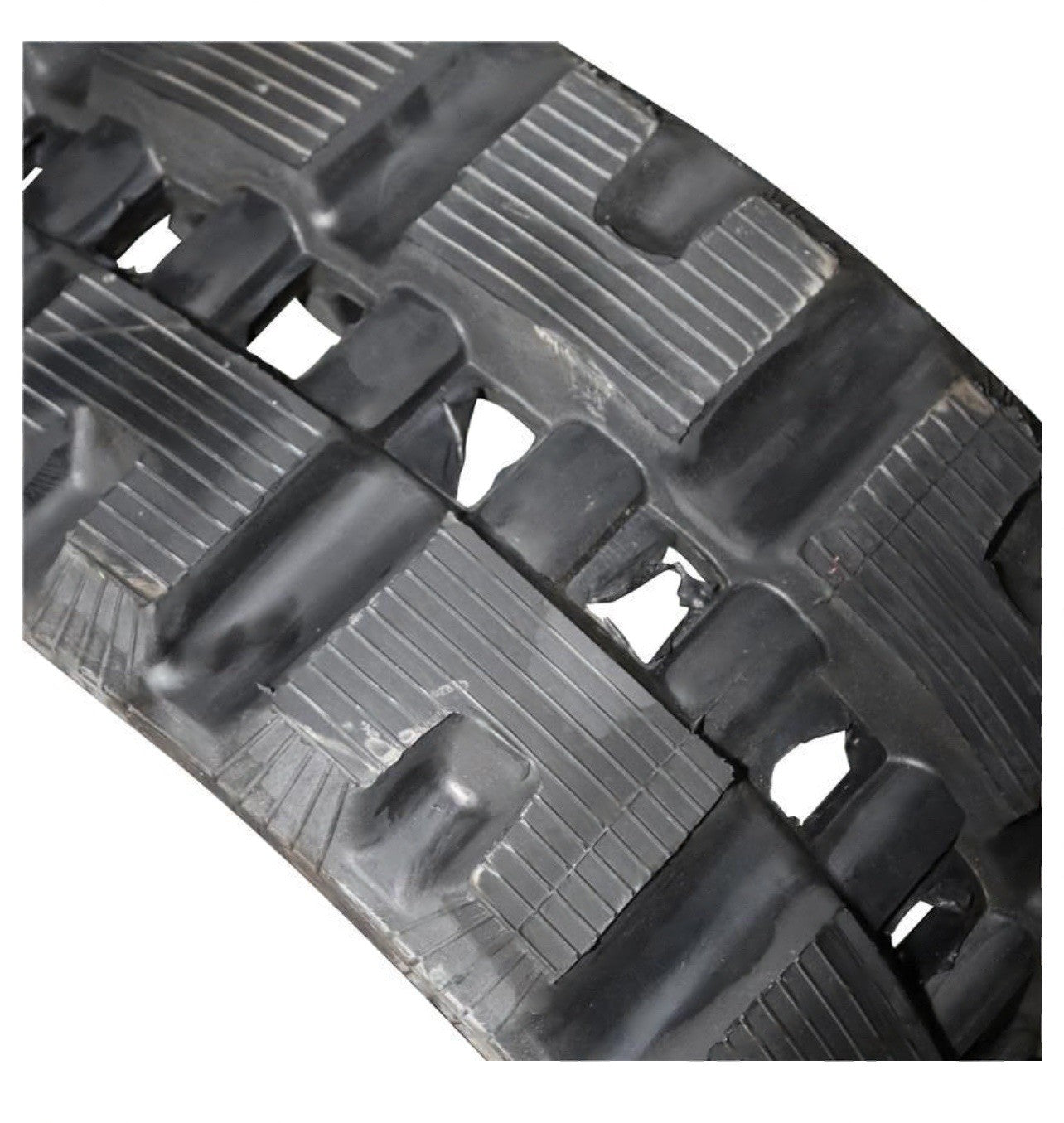 Fits John Deere CT332 - TRACK - RUBBER 450X86X56 C PATTERN