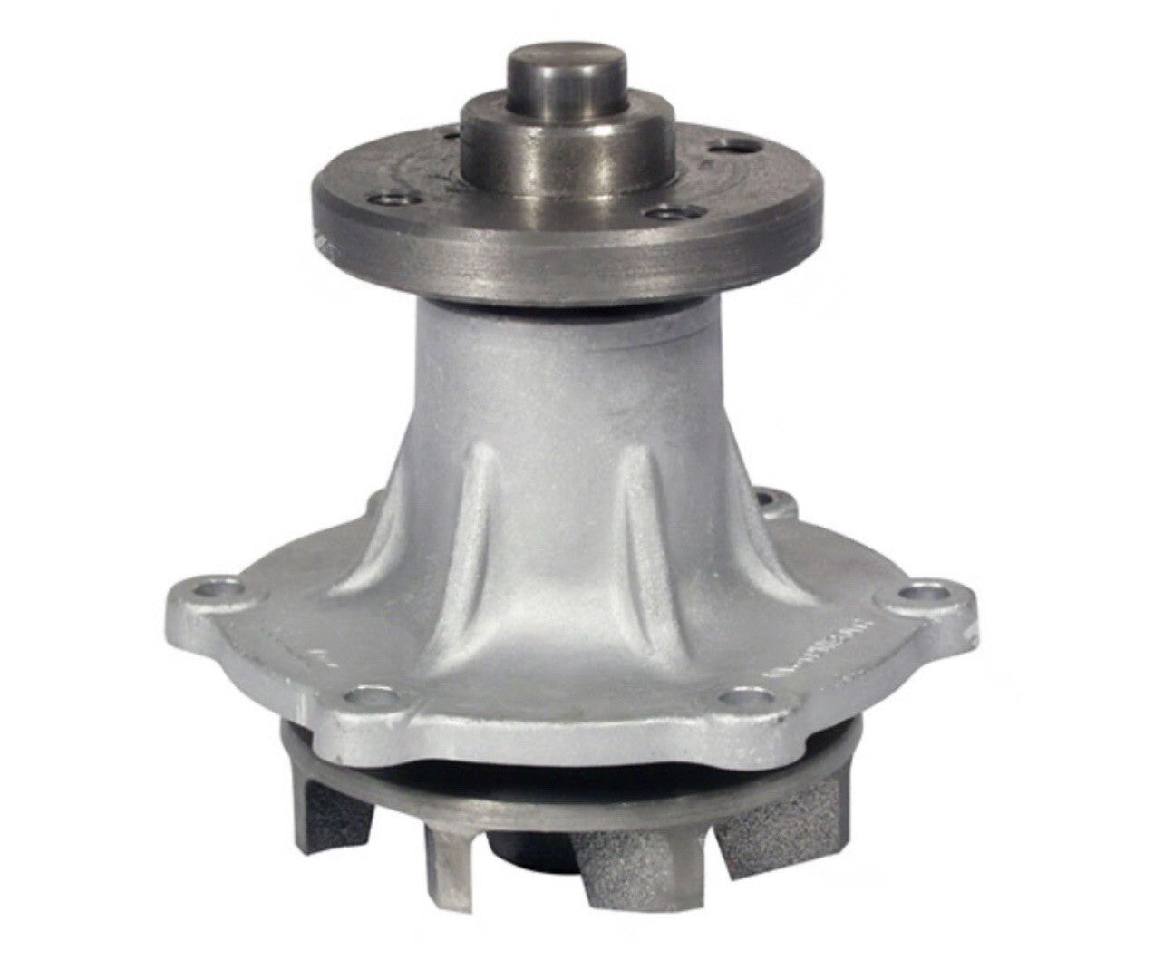 16120-10941-71 Forklift Water Pump Toyota 2J Engine | 16120-10941-71