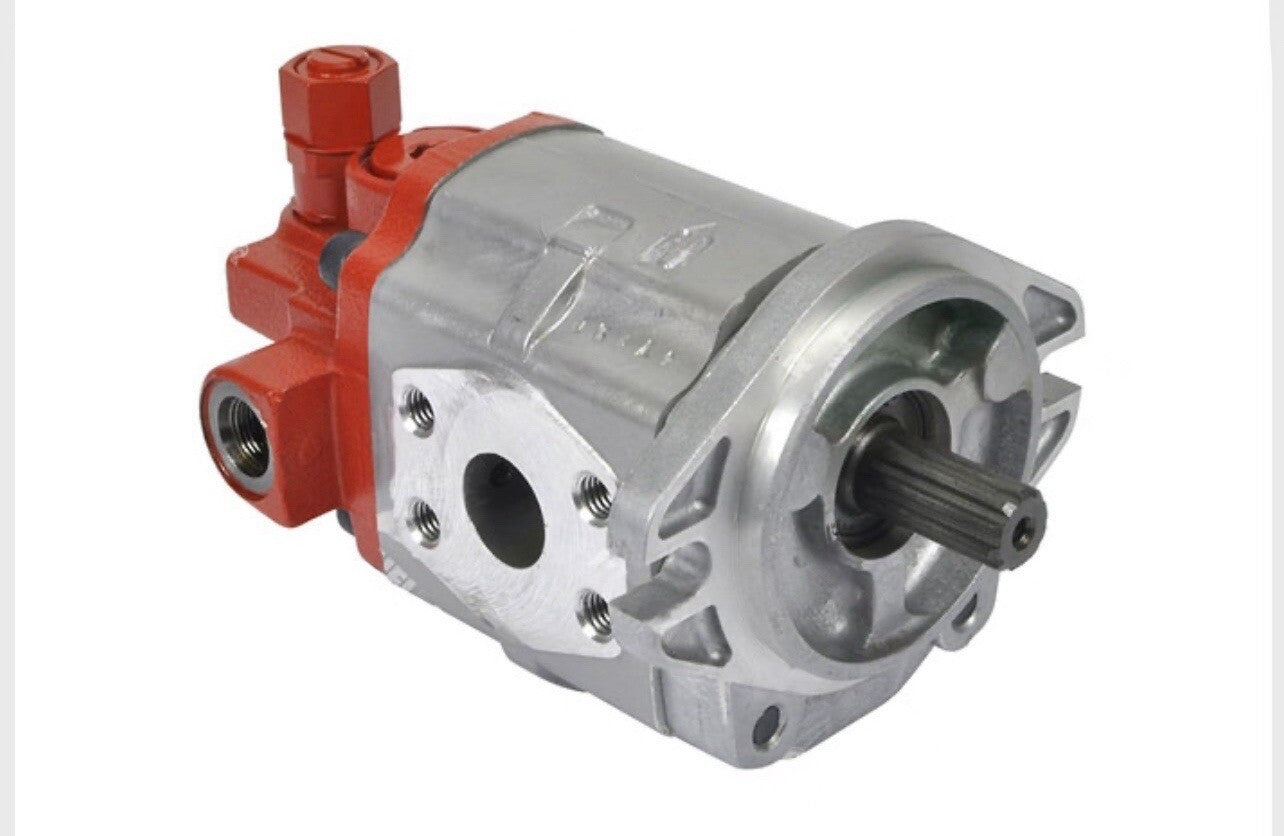 69101-93H00 Hydraulic Pump fits Nissan KEGH02A30V KEH02A20V PH02A20PV PH02A20V