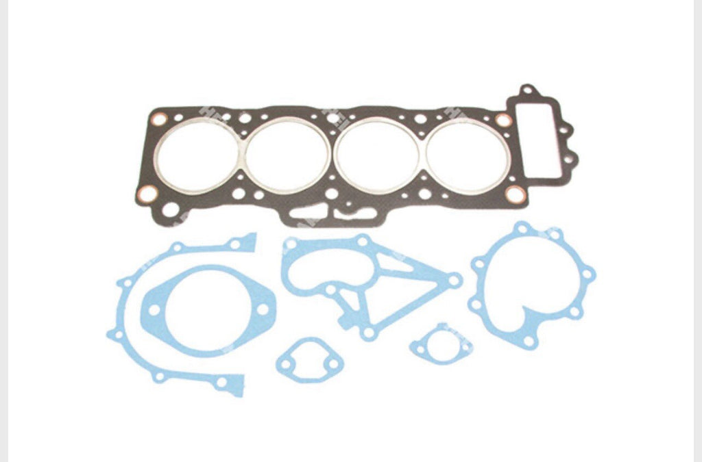 T-8AZJ-10-2711 TCM Forklift Overhaul Gasket Set For F2SM Engine