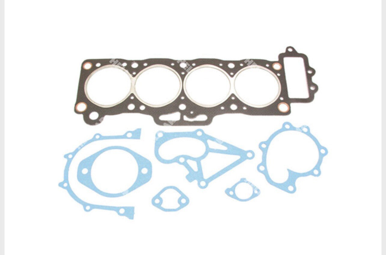 T-8AZJ-10-2711 TCM Forklift Overhaul Gasket Set For F2SM Engine