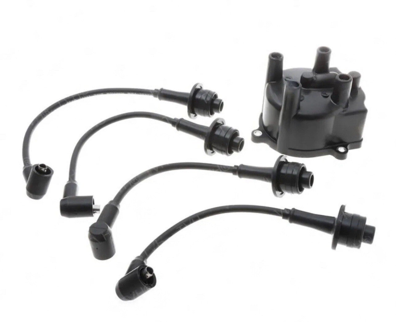 Toyota Forklift Tune-Up Kit for 5K Engine 19101-78120-71