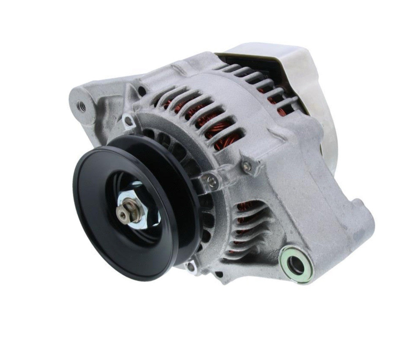 Toyota Forklift 27060-UB050, ALTERNATOR - (4Y) Fits 7 & 8 SERIES