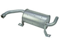 3EB-03-A2161 Muffler Fits Komatsu FG20ST-11 FG25ST-11 FG30ST-11 FG20S-11