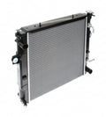 Radiator 16420-U1280-71 16420-U128071 16420U128071 for Toyota Forklift