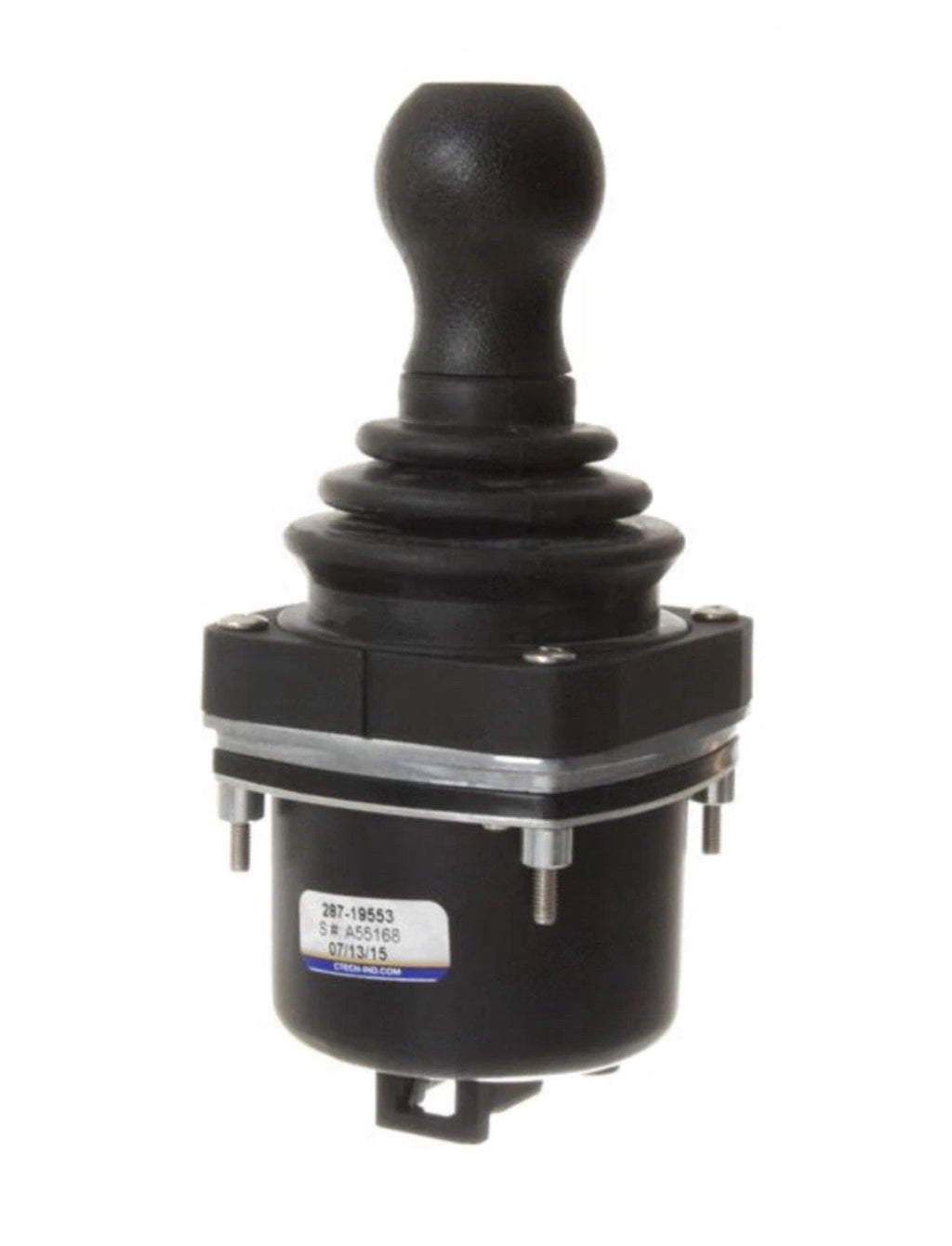 Dual Axis Joystick Controller 101174GT for Genie Lift Z-45/25J IC Z-51/30J