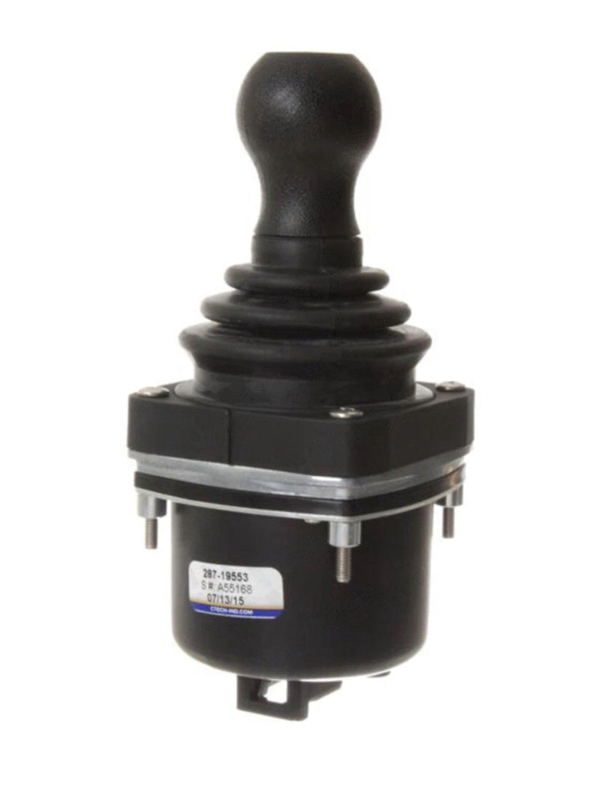 Dual Axis Joystick Controller 101174GT for Genie Lift Z-45/25J IC Z-51/30J