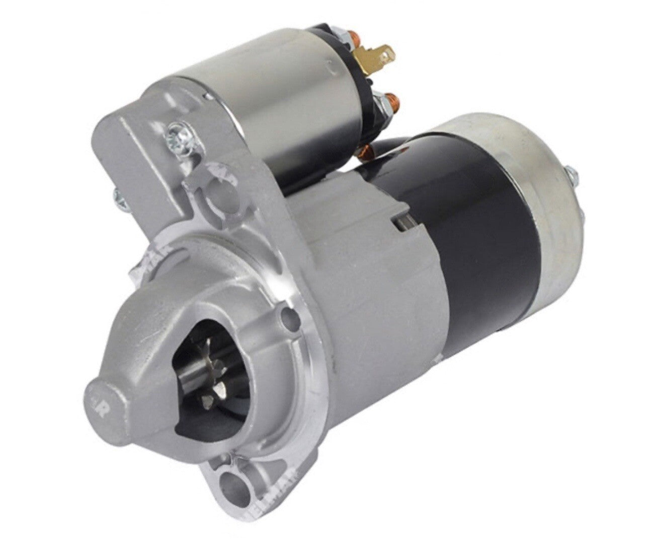 9181396-00 Hyster & Yale Forklift Starter | Fits Mazda VA , F2 & FE Engine
