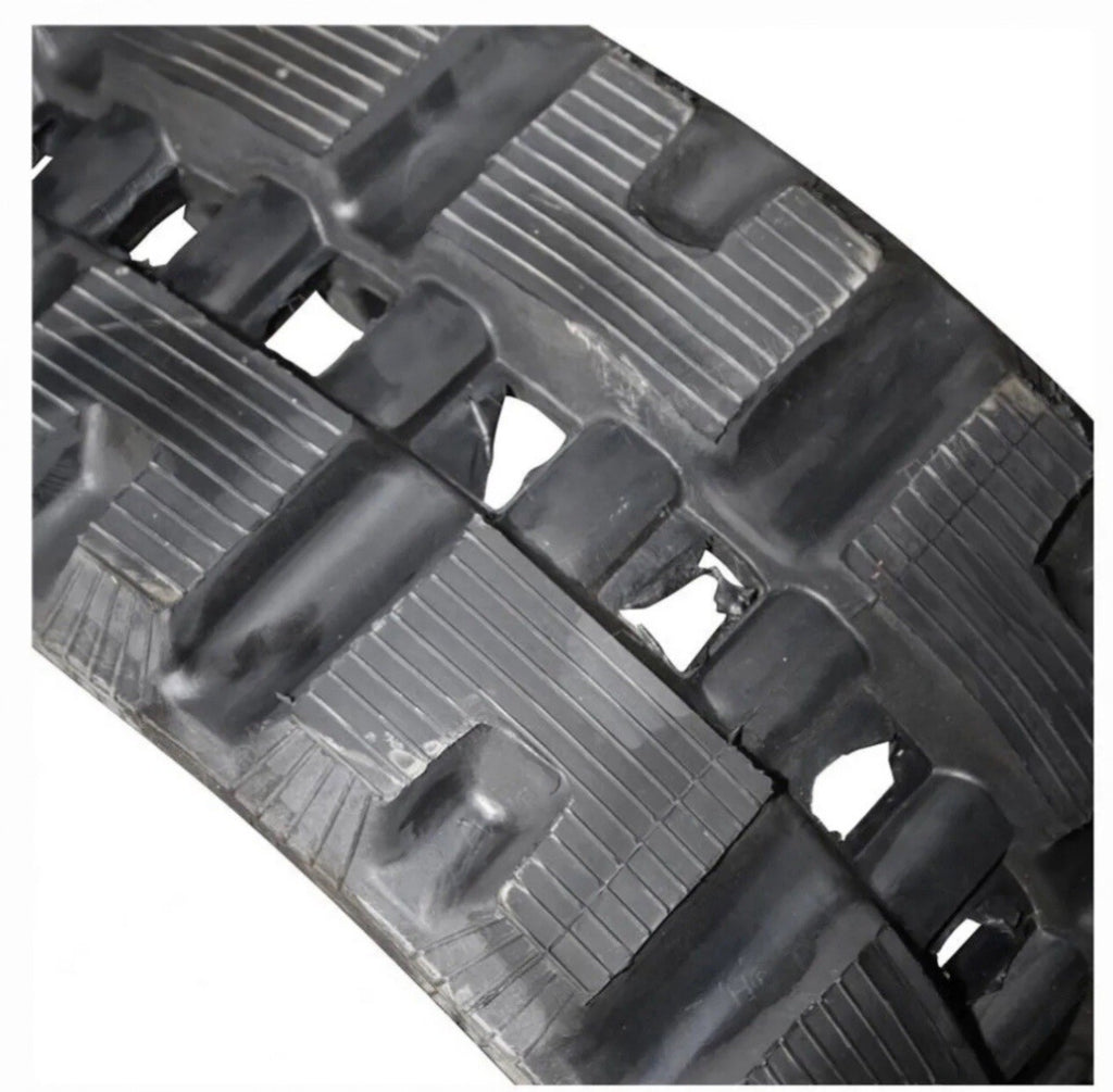 CS47832630 Rubber Track For Case 320 x 86 x 50 TR270 TR310 (SET OF 2)