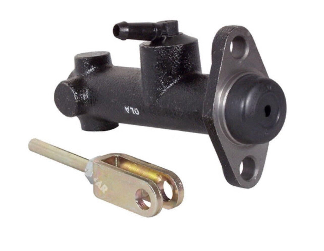 Hyster Forklift Brake Master Cylinder 2021338 (Bore Size: 3/4") Yale 9194054