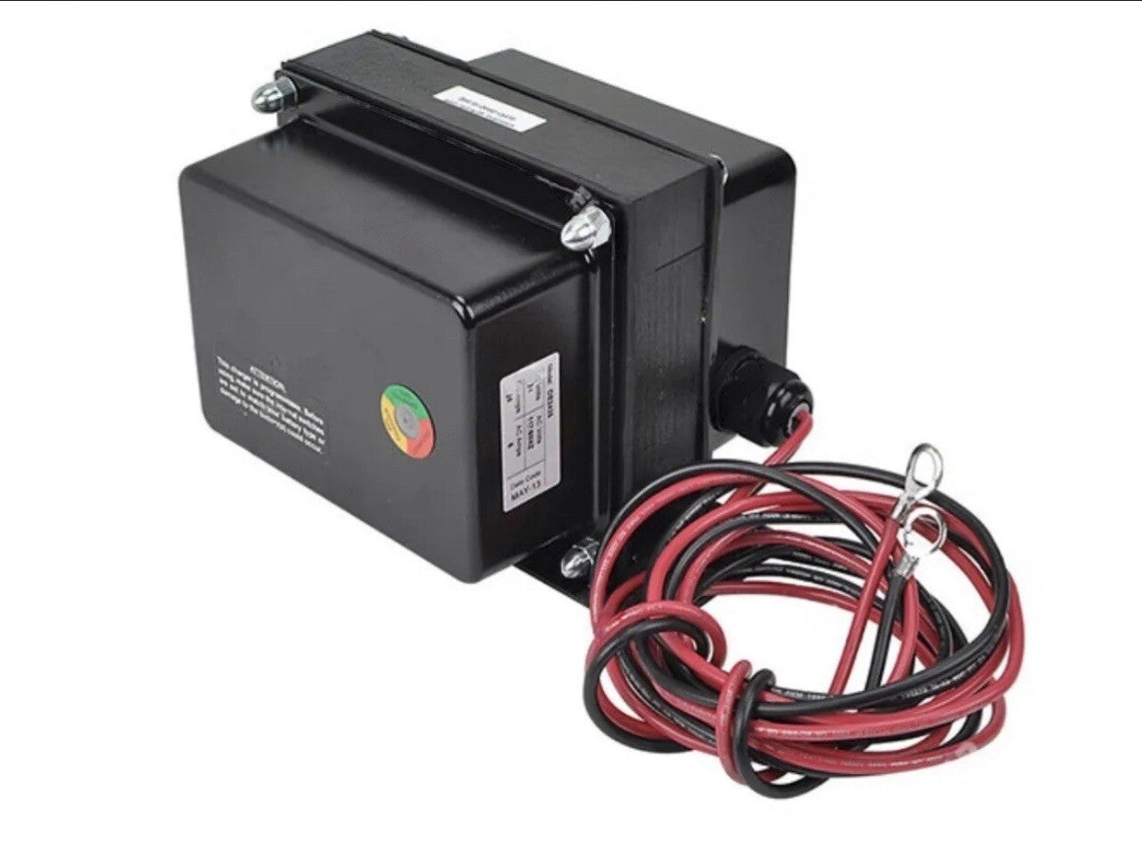 Forklift Battery Charger 24V 25AMP 20-152 New