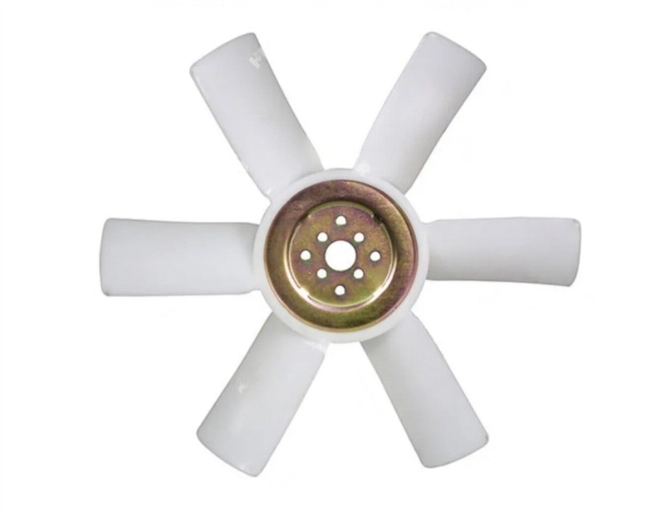 Fan Blade 1370816 For Hyster Forklift With Mazda VA & D5 Engines