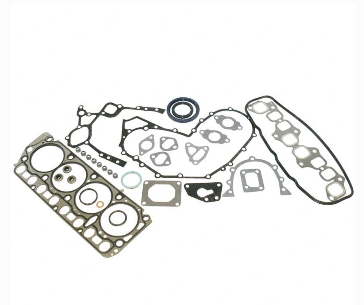 04111-20430-71 GASKET SET TOYOTA 4Y FORKLIFT  04111 METAL HEAD GASKET