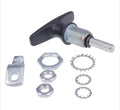 Hood Latch Kit 2940117 for JLG Boom Lift 460SJ 400S E300AJ E300A