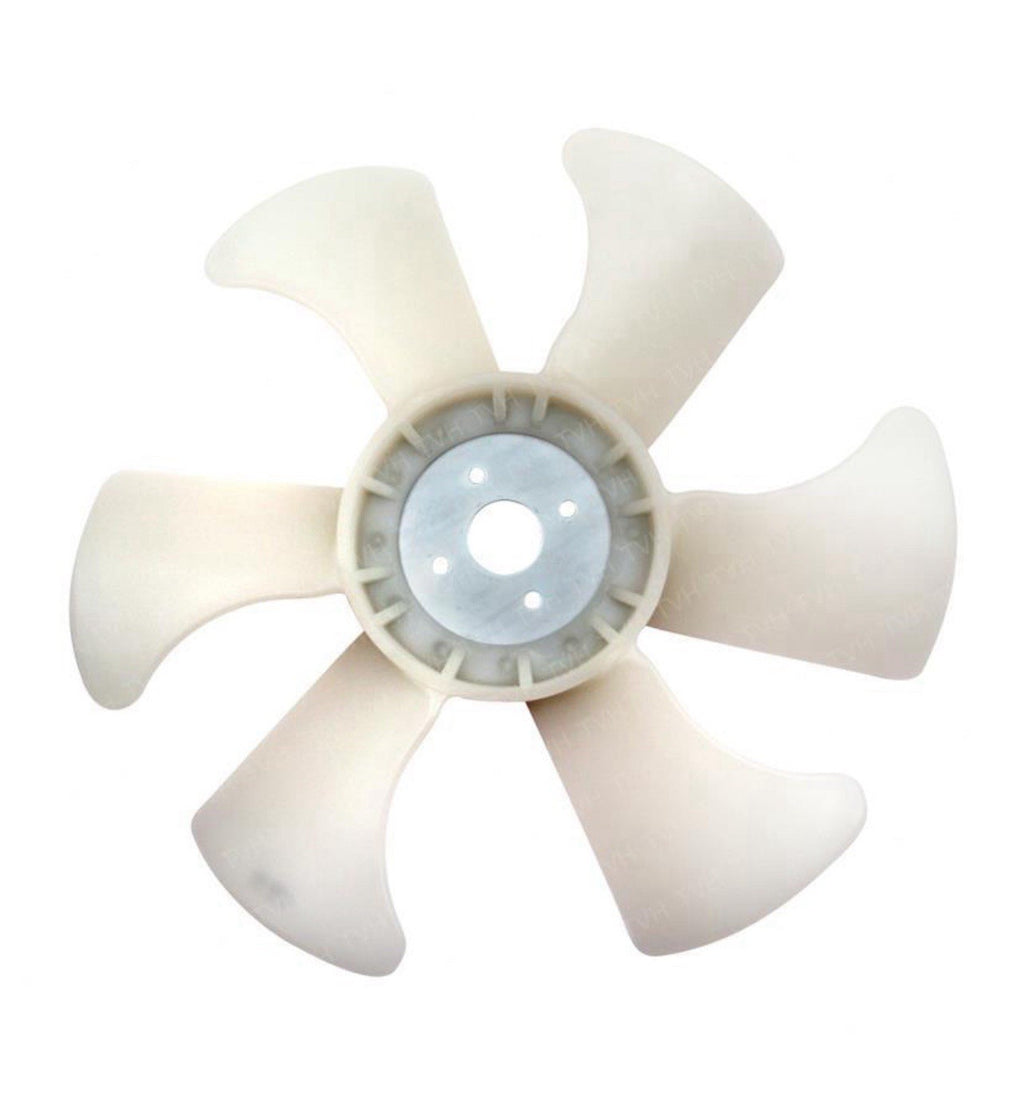 32525 TAILIFT Forklift Fan Blade | 6 Blades