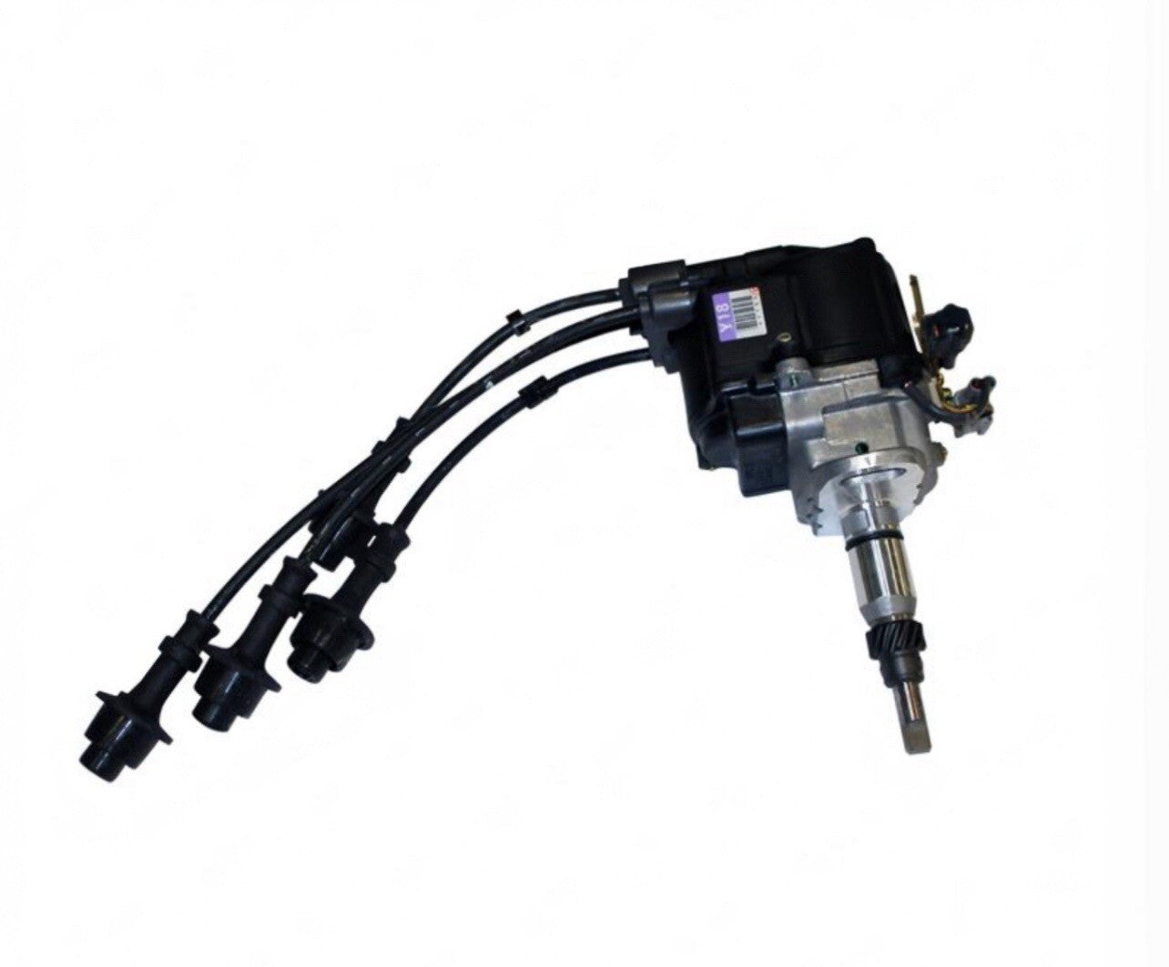 Toyota Forklift 4Y Distributor Electronic Ignition 19040-UB010 | Fits 8 Series