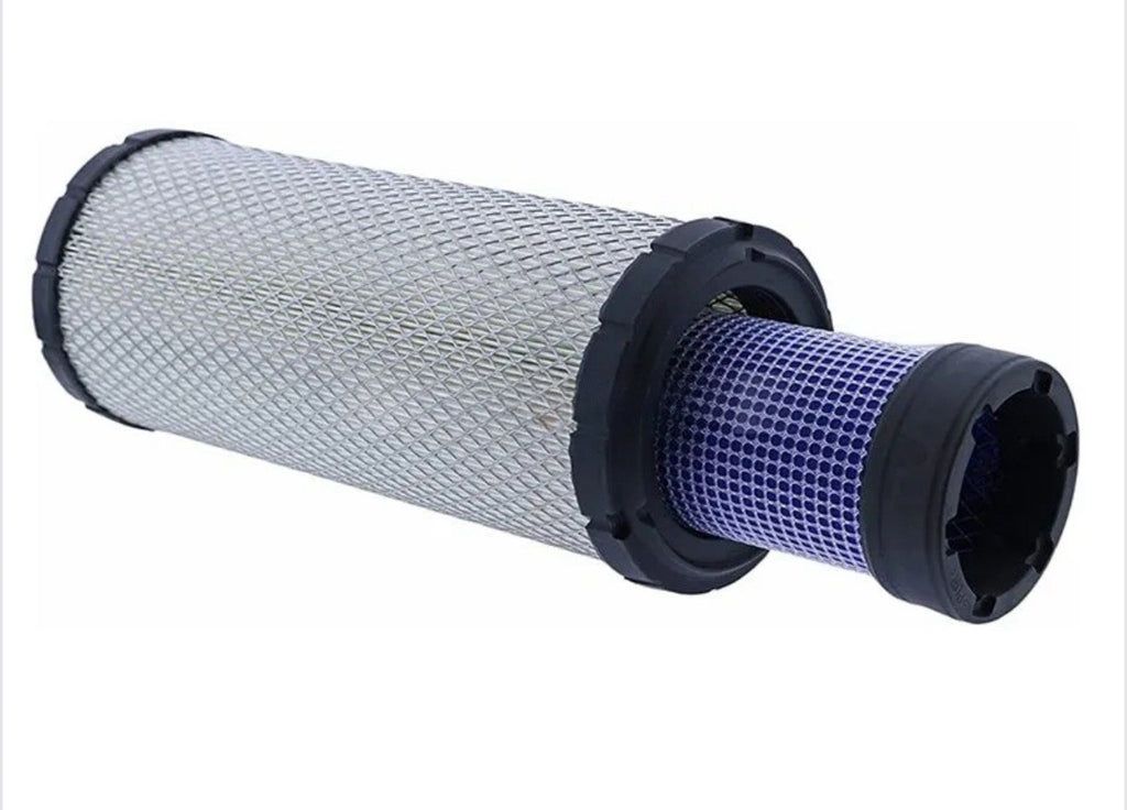 Air Filter Set R1401-42280 R1401-42270 for Kubota Excavator KX121-3 KX161-3